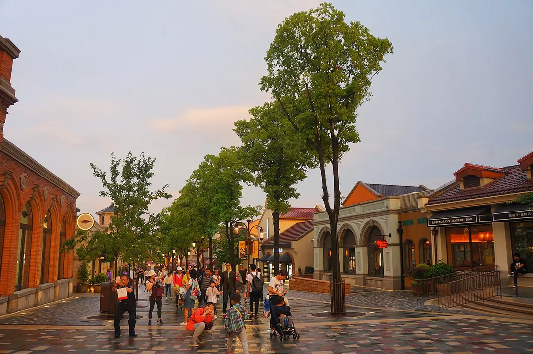 Disneytown