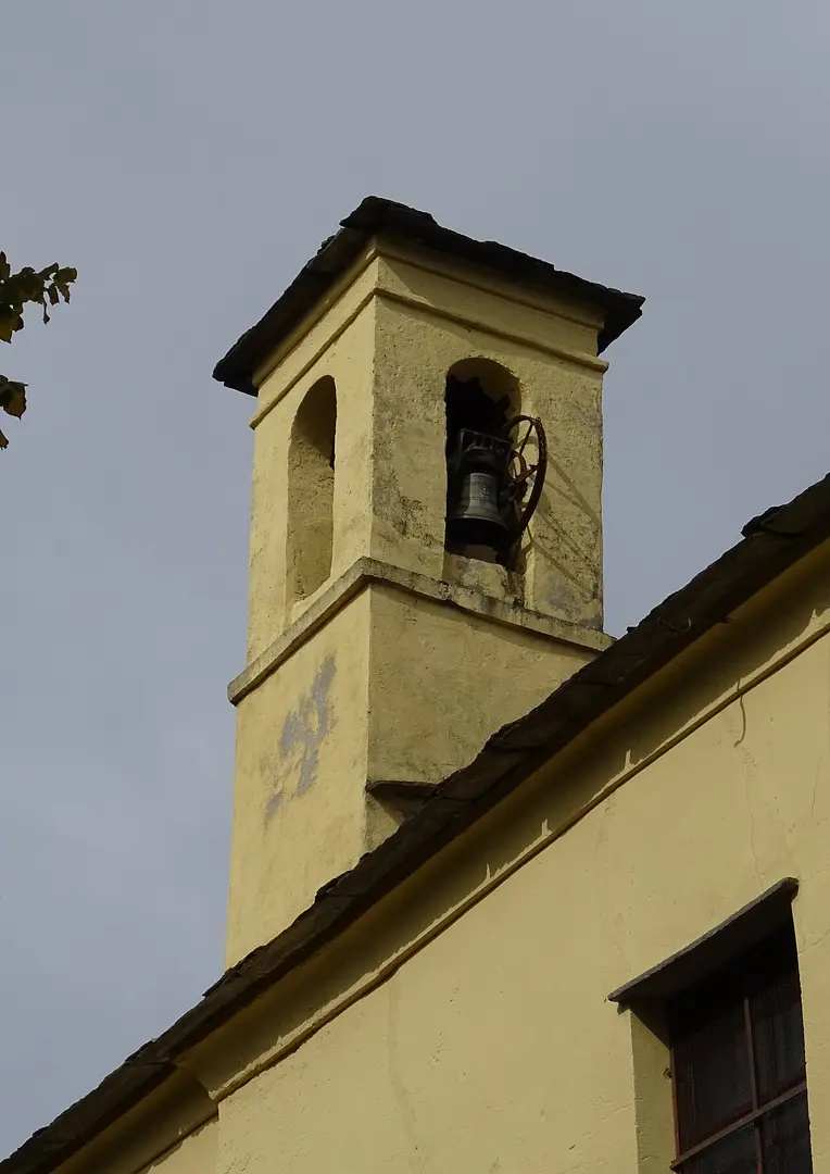 Oratorio Madonna della Croce