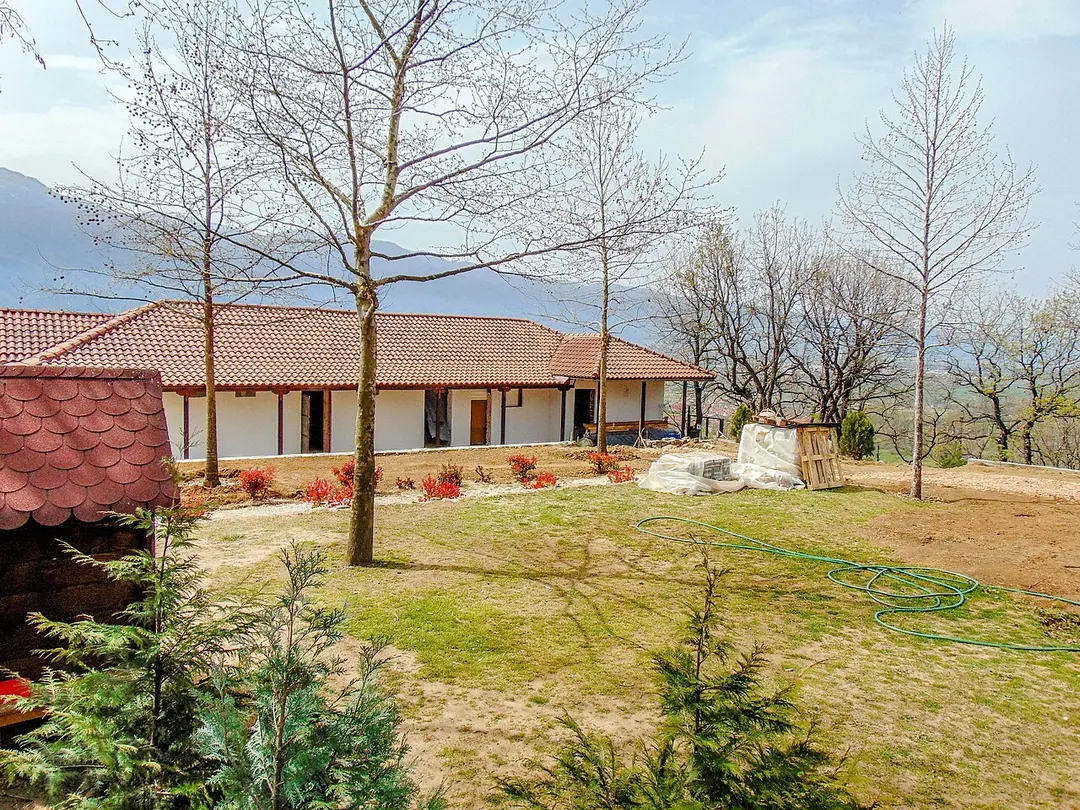 Novo Selo Monastery