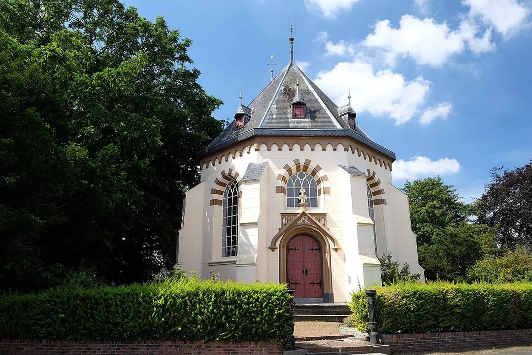 Sebastiaankerk