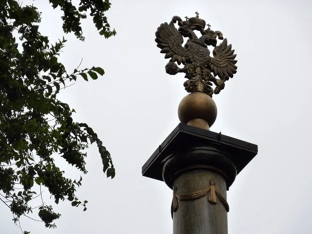 Alexandersäule