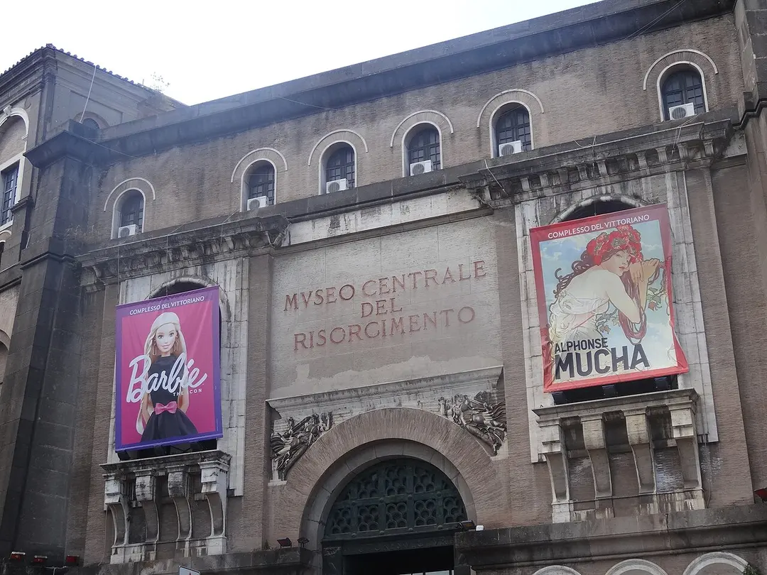 Hauptmuseum des Risorgimento