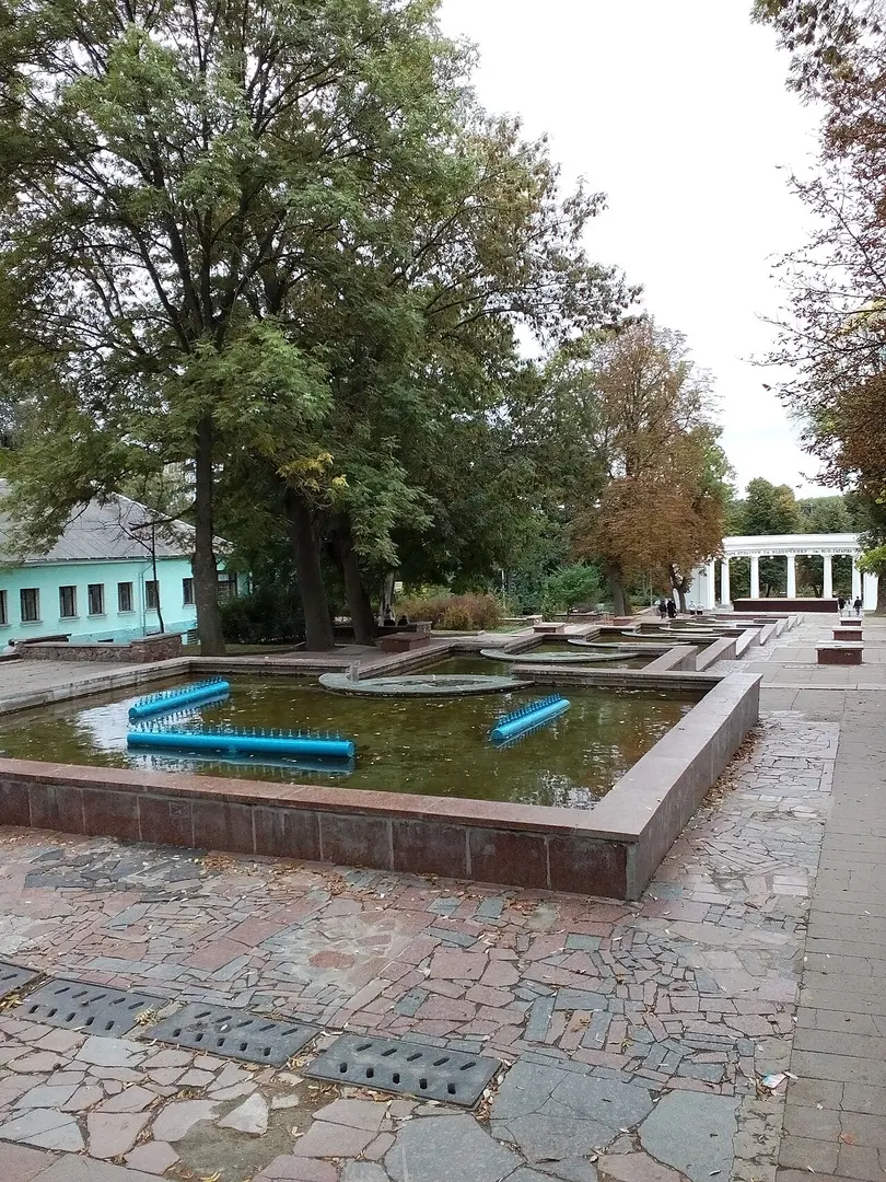Каскад