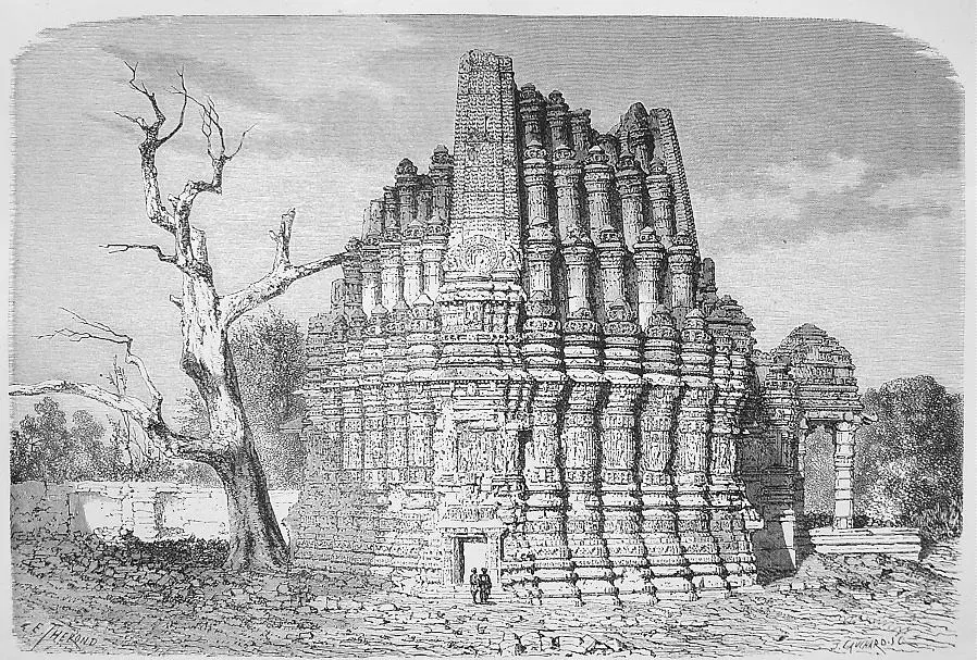 Shiv Mandir