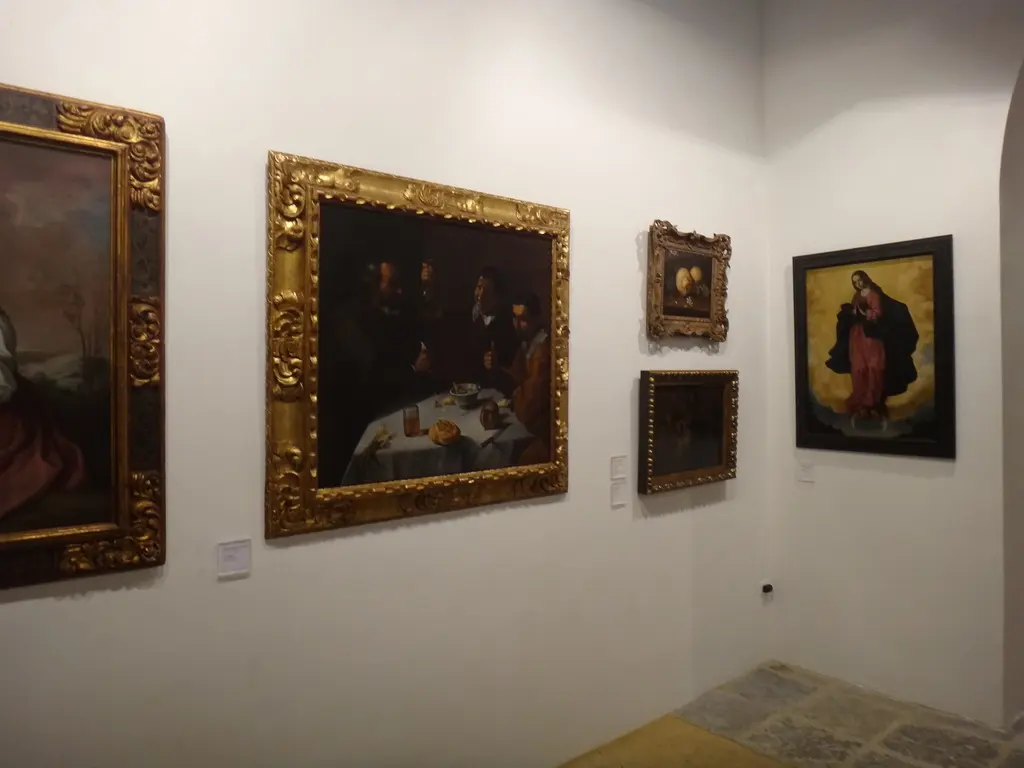 Pinacoteca Rivero