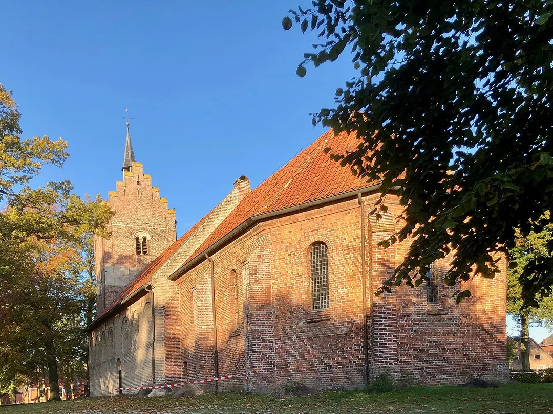 Magnuskerk