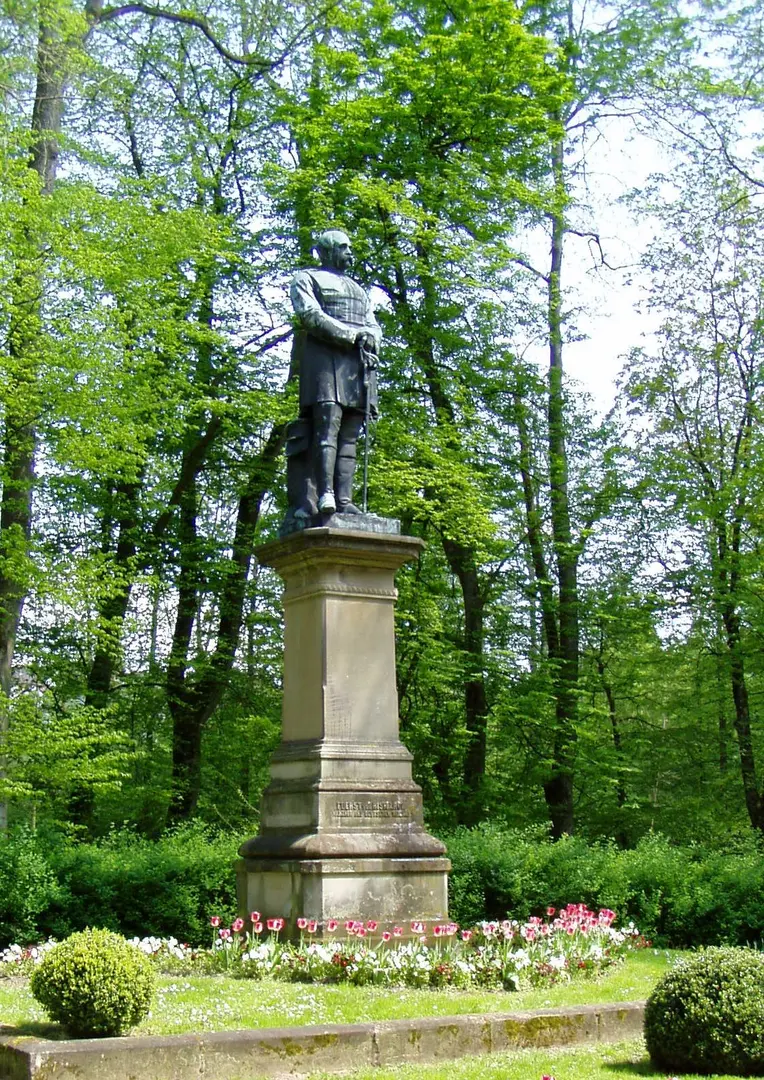 Bismarck-Denkmal