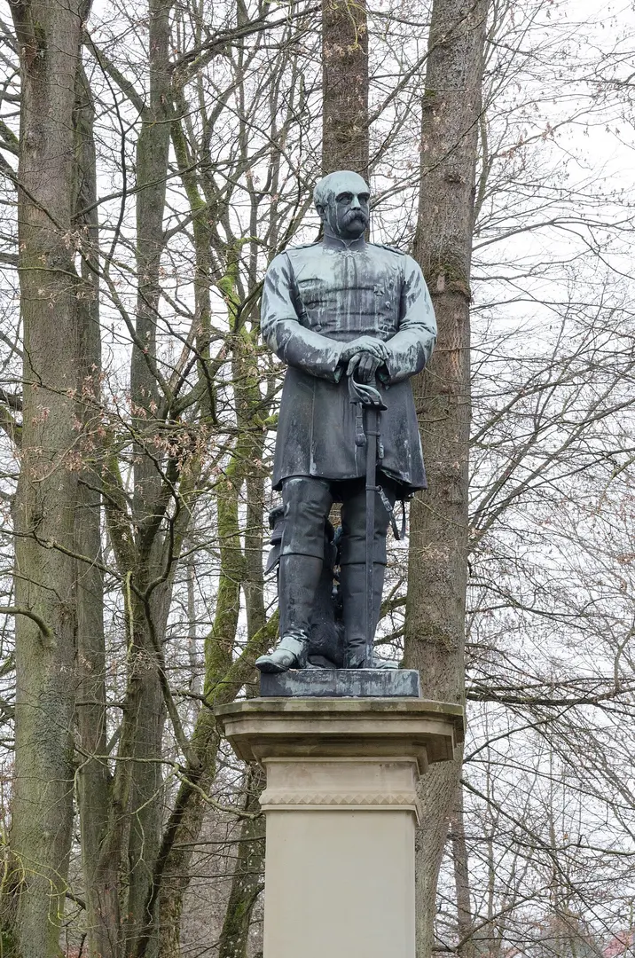 Bismarck-Denkmal