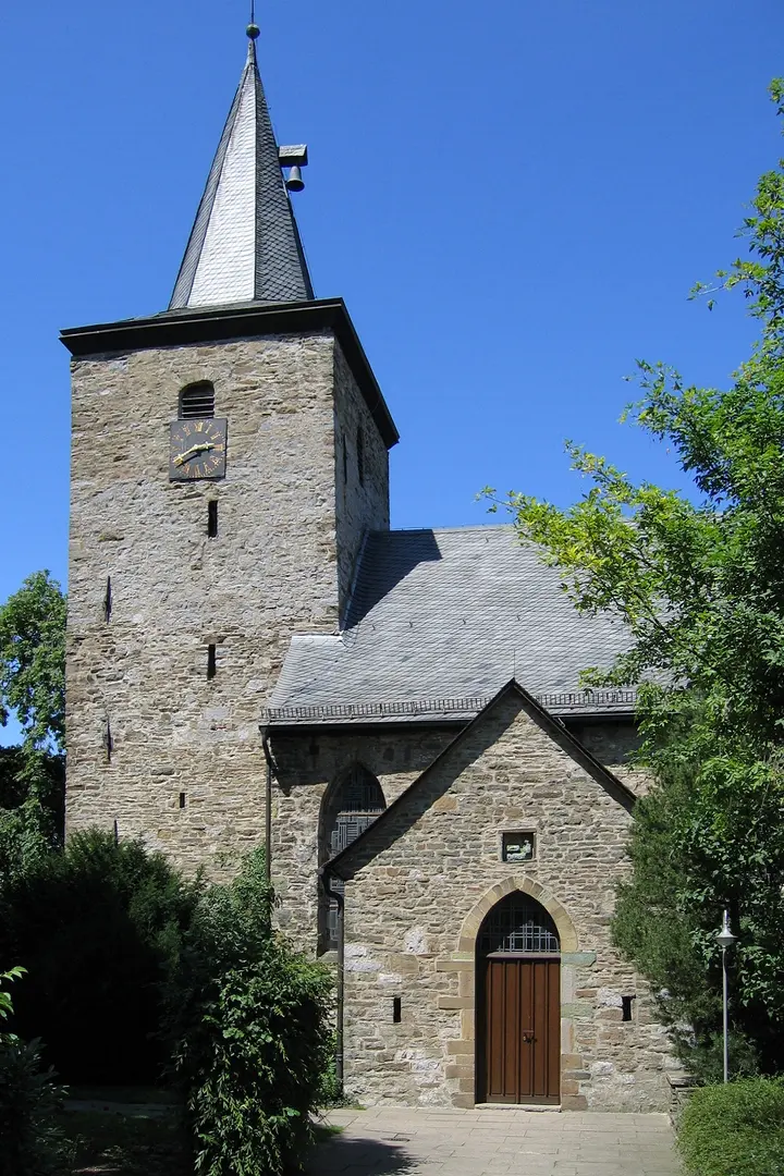 Stephanuskirche