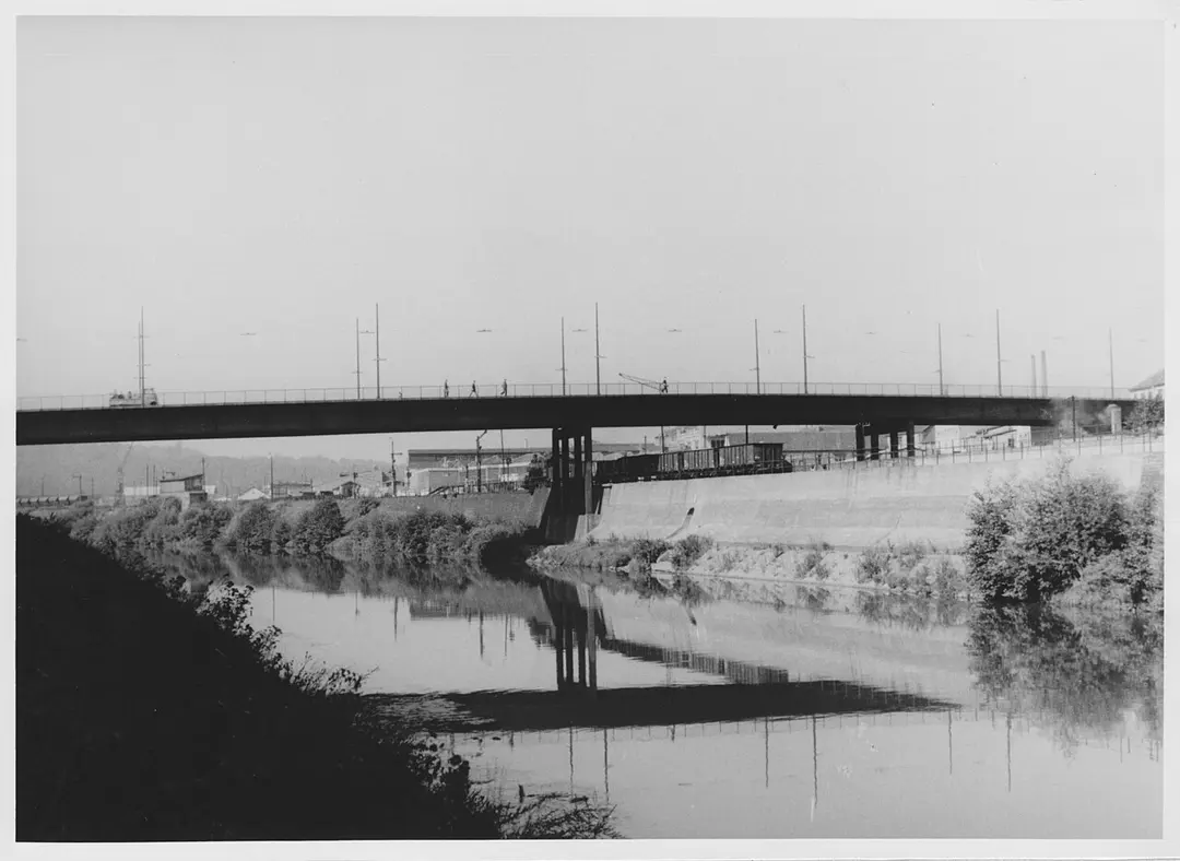 Malstatter Brücke