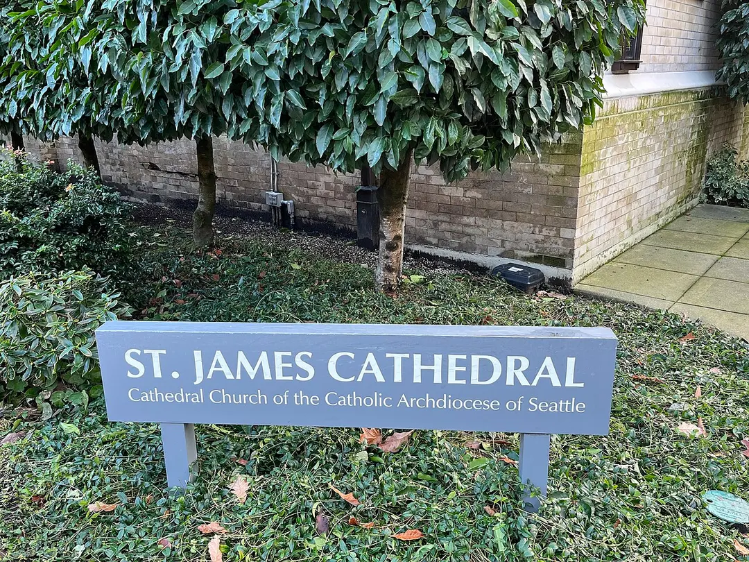 Saint James Cathedral
