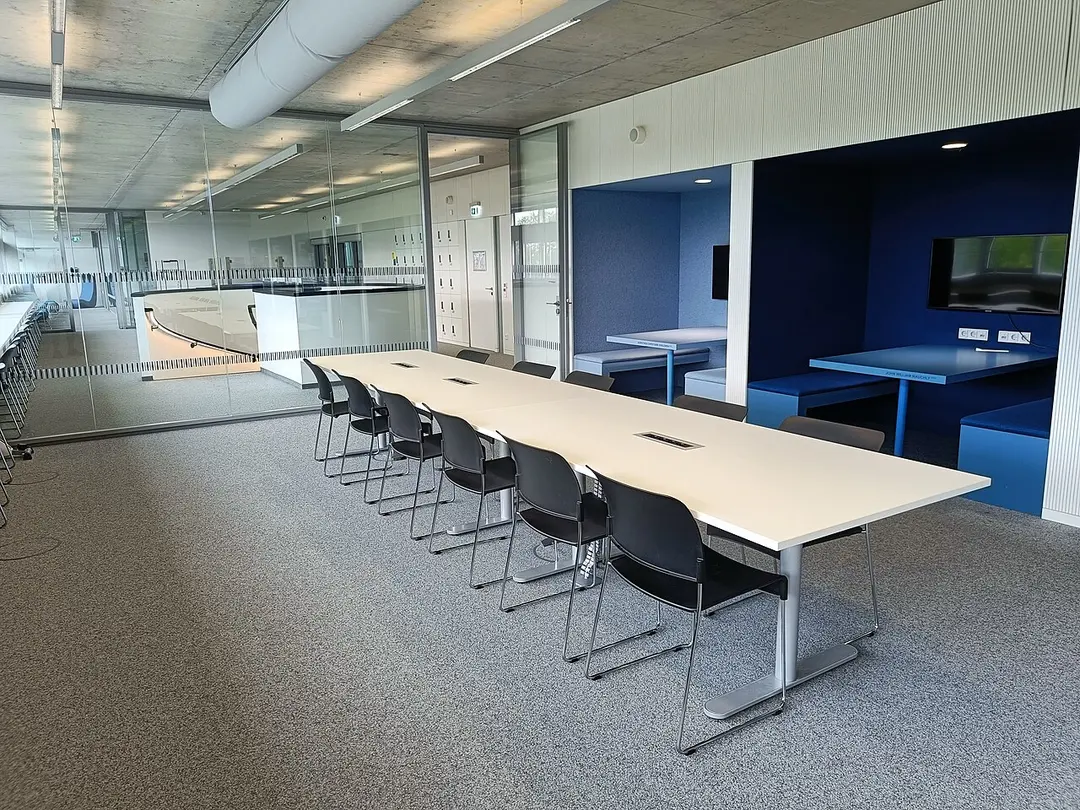 Hochschulbibliothek Neu-Ulm