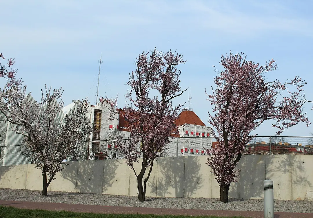 Nationalmuseum Stettin