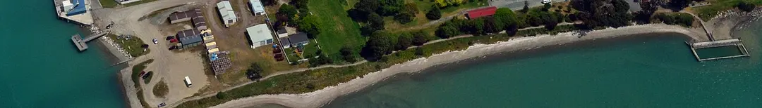 Motueka Saltwater Baths