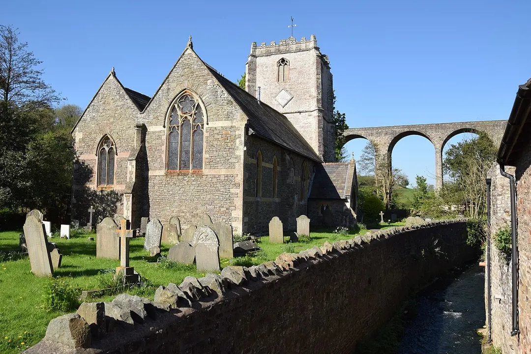 Pensford Viaduct