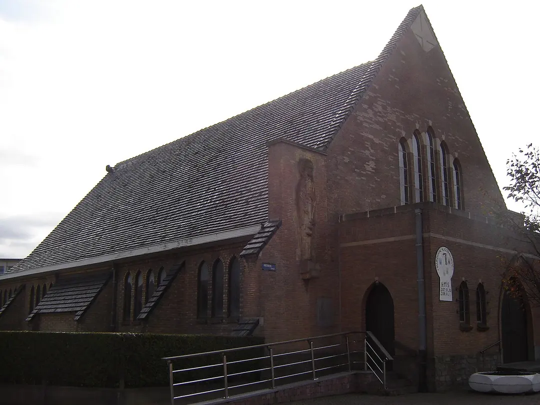 Kerk van de Heiligen Konstantijn en Helena