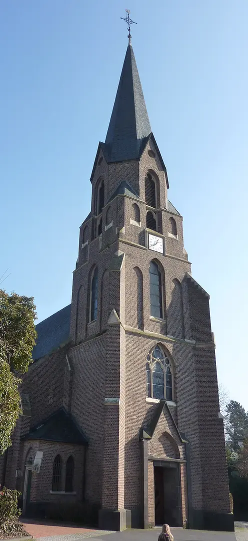St. Martin
