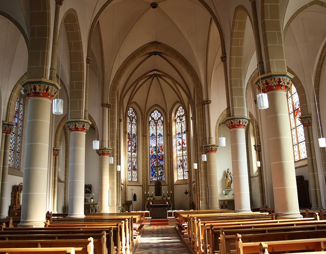 St. Martin