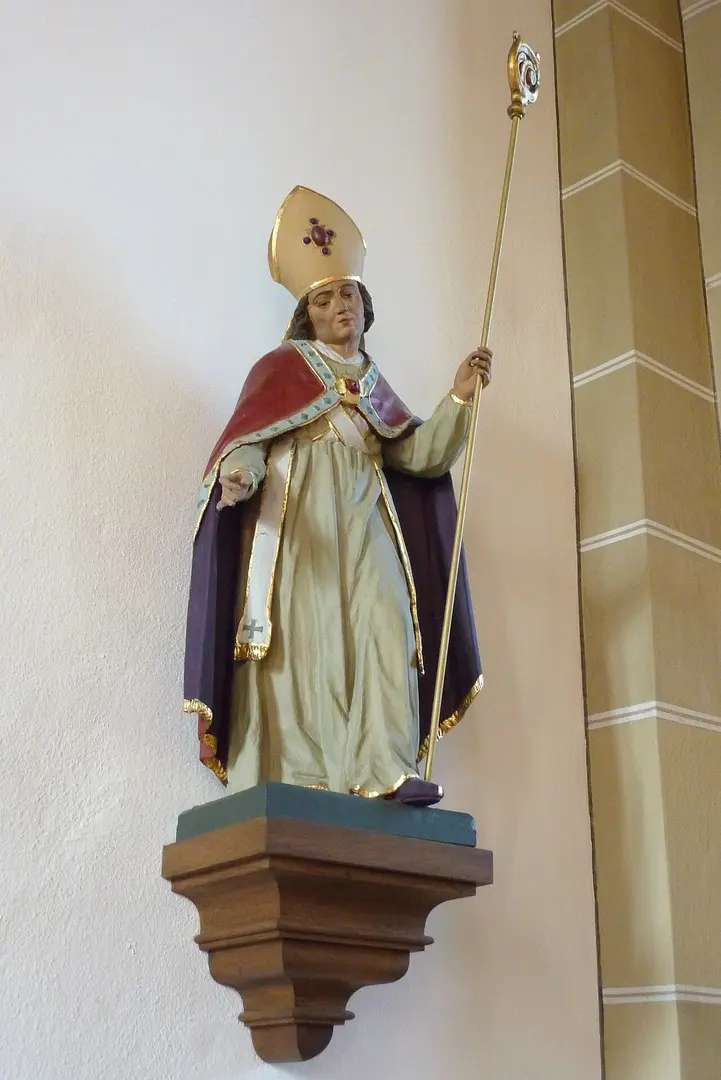 St. Martin