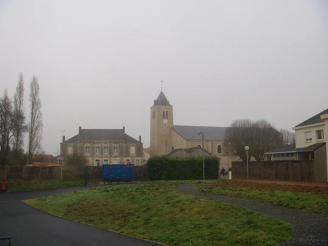 Saint-Pierre