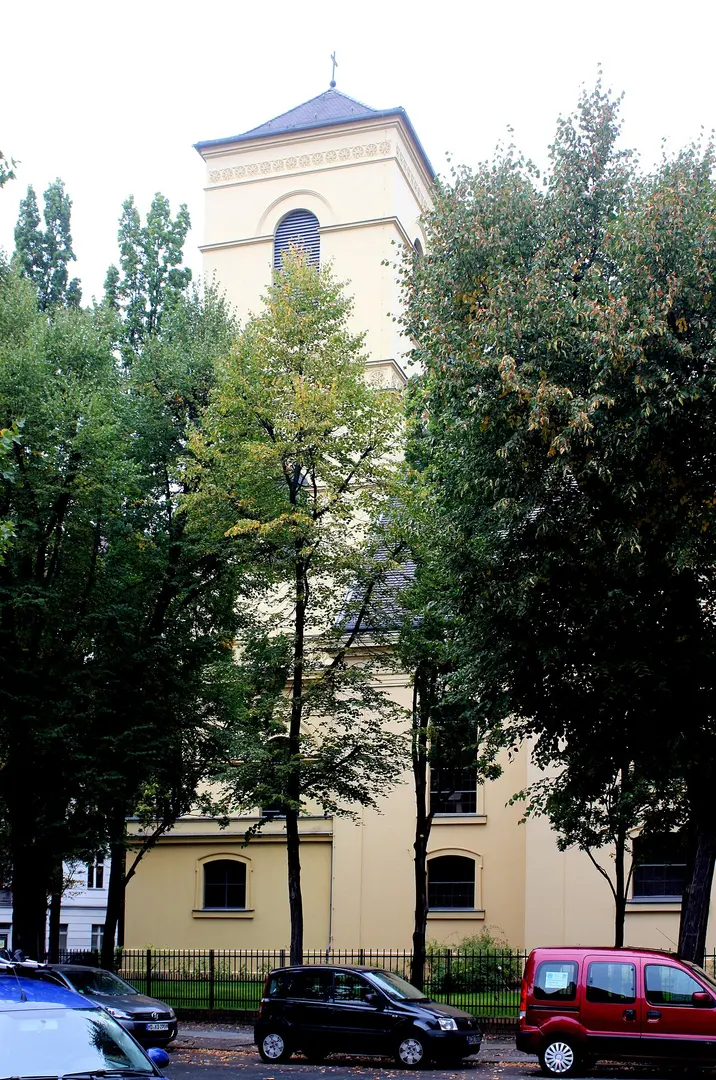 Luisenkirche