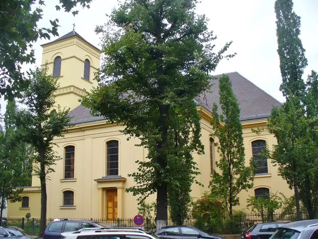 Luisenkirche