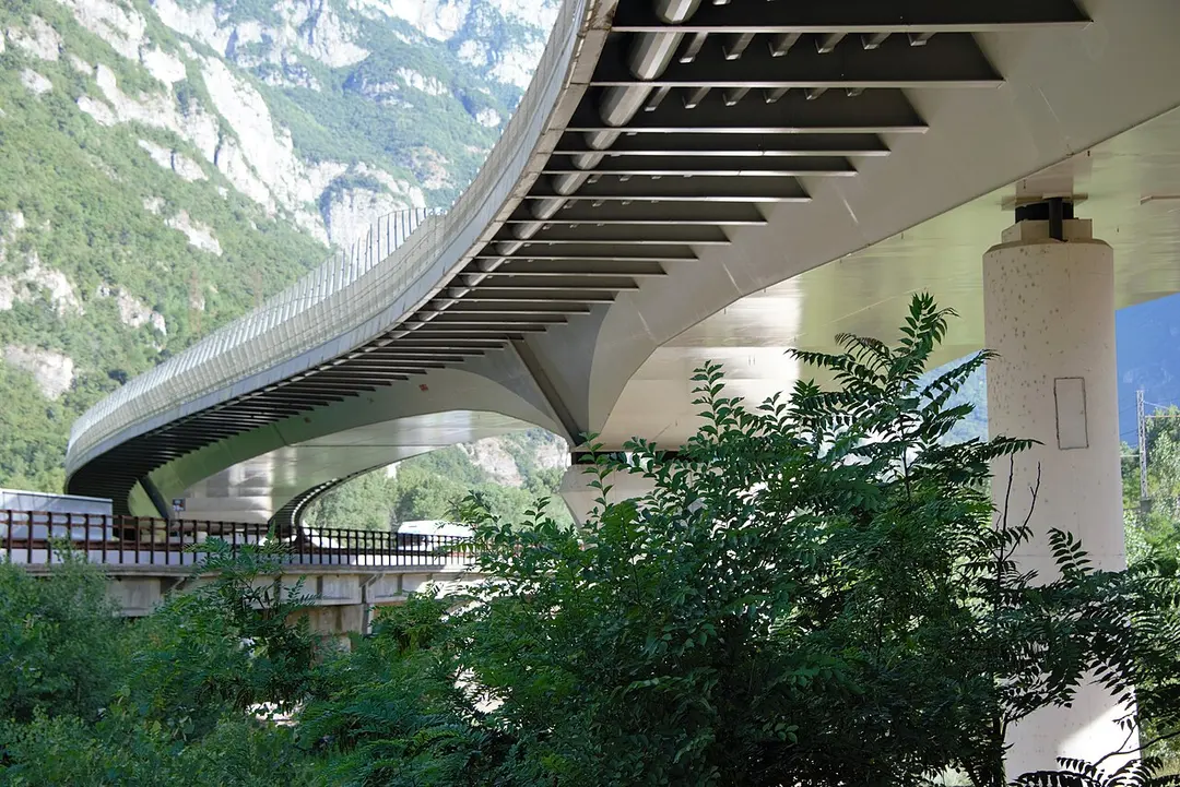 Foci dell' Avisio
