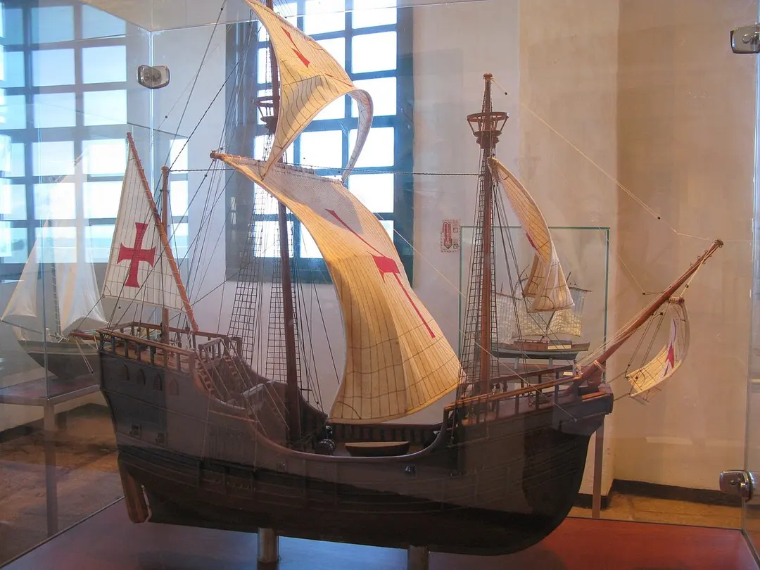 Museu Náutico da Bahia