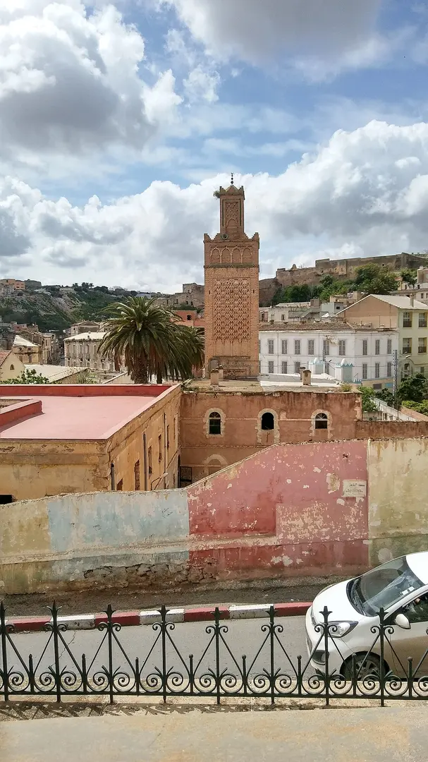 Imam el-Houari Mosque