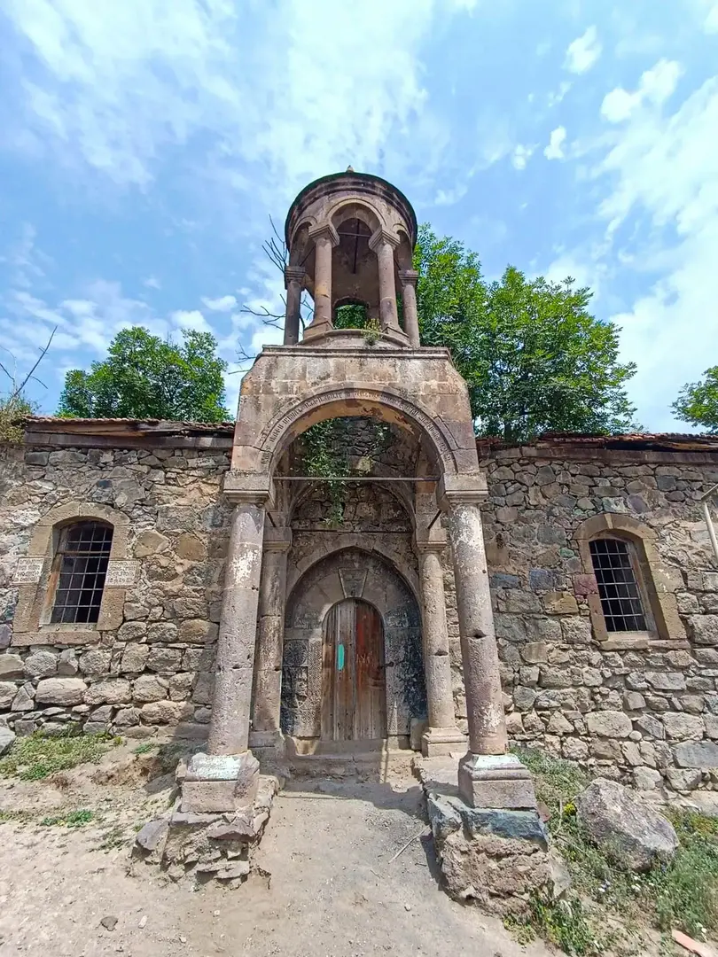 St. Gabriel church