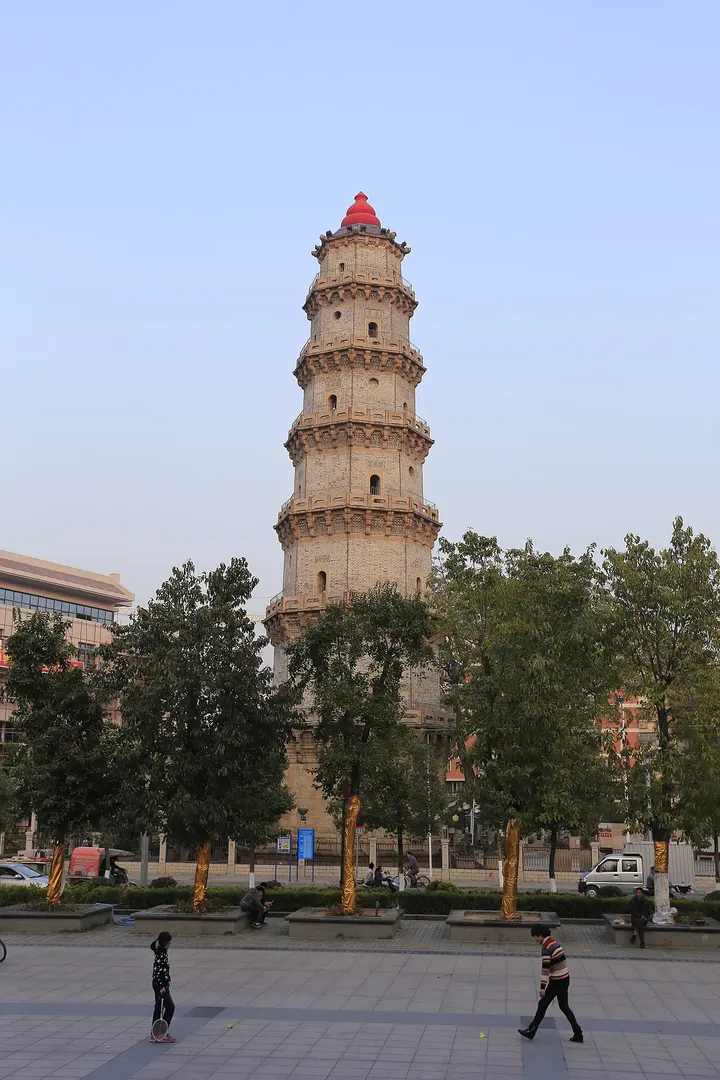文光塔