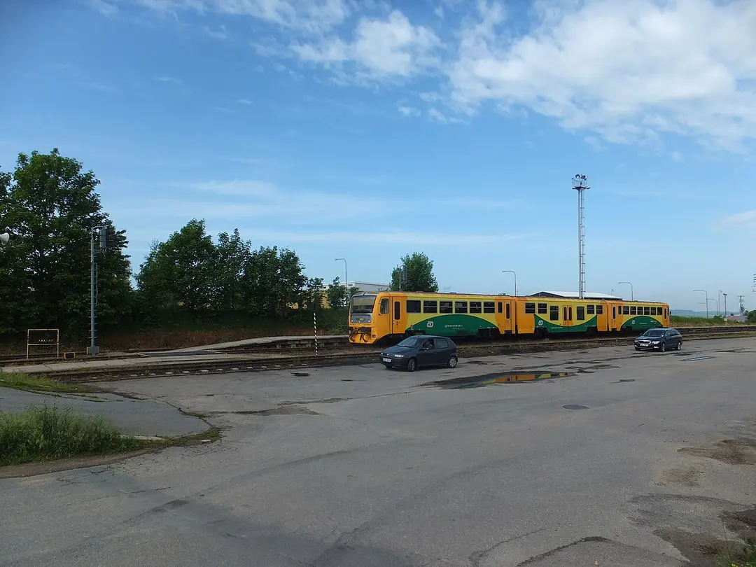 Bystřice nad Pernštejnem
