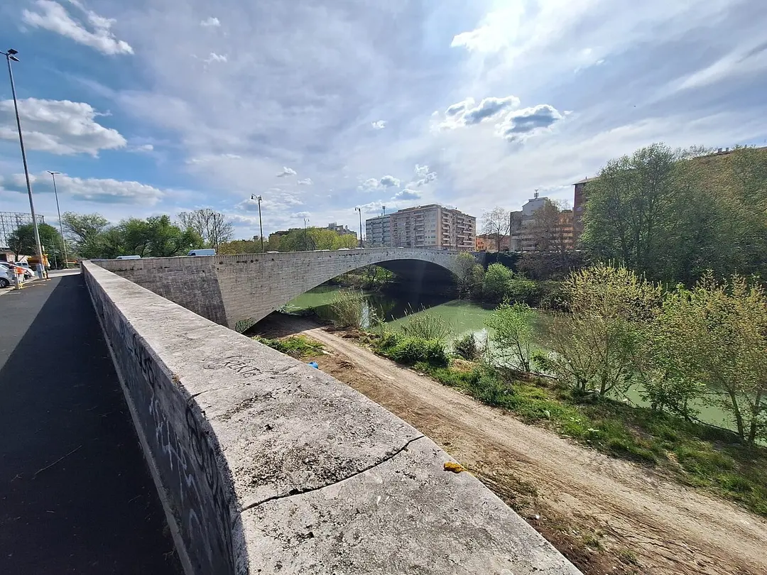 Ponte Testaccio