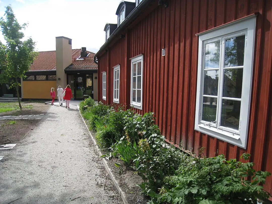 Sigtuna museum