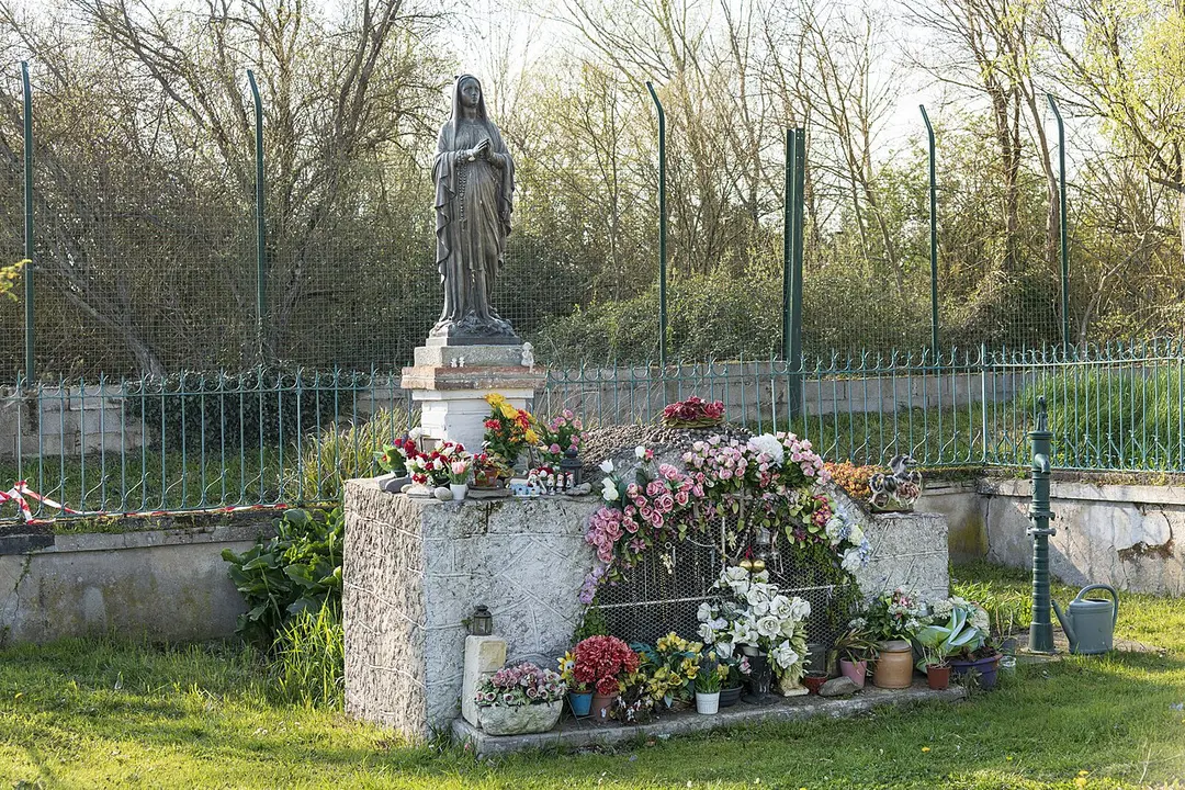 Chapelle Notre-Dame-de-Beldou