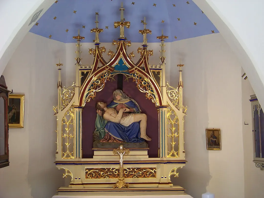 Kapelle