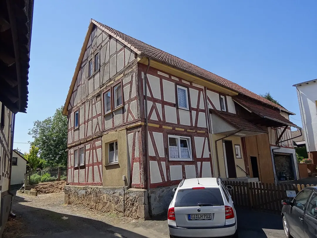 Langes Haus