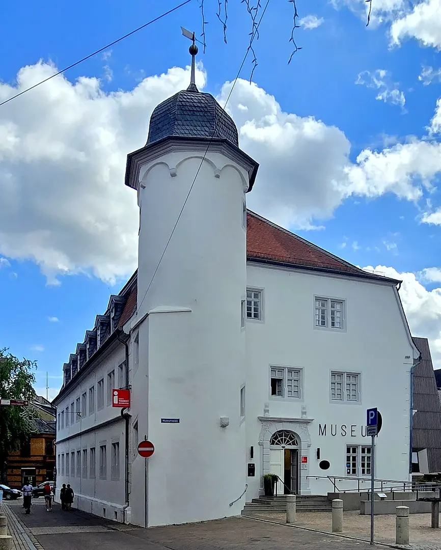 Museum Alzey