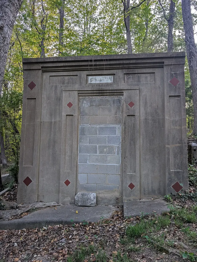 Evergreen Cemetery