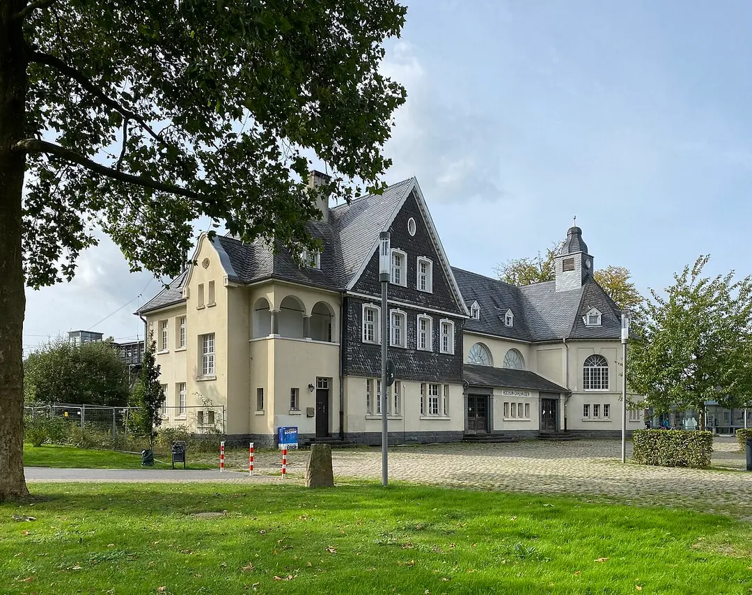 Bochum-Dahlhausen