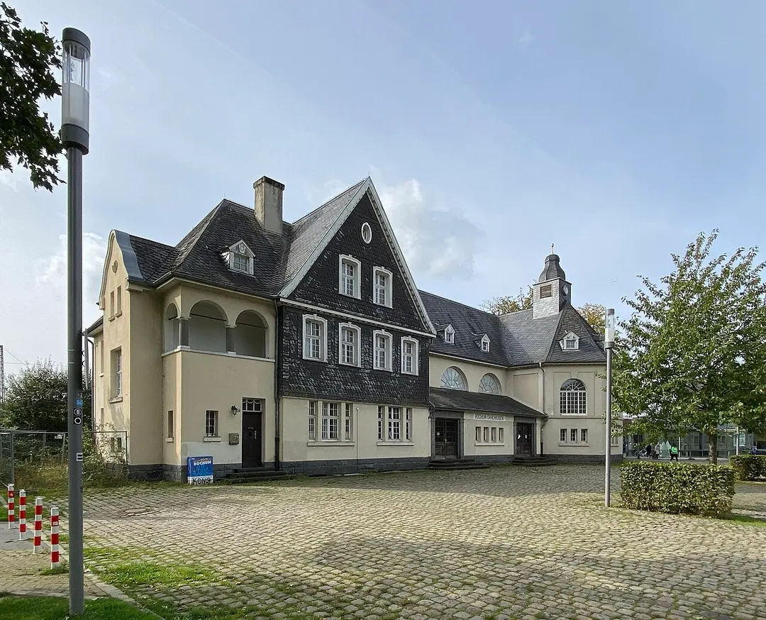 Bochum-Dahlhausen