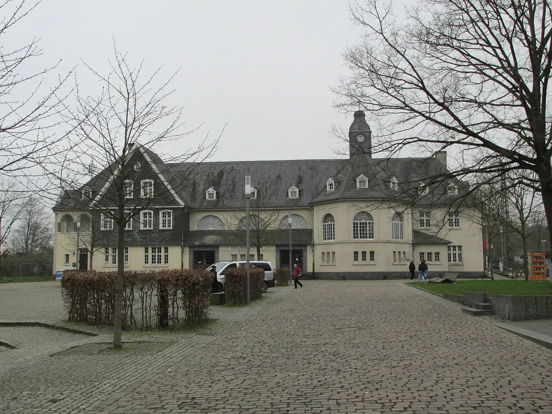 Bochum-Dahlhausen