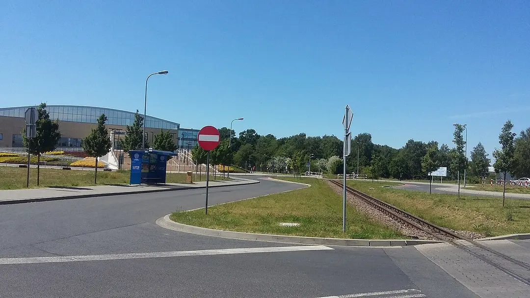 Parkeisenbahn Maltanka