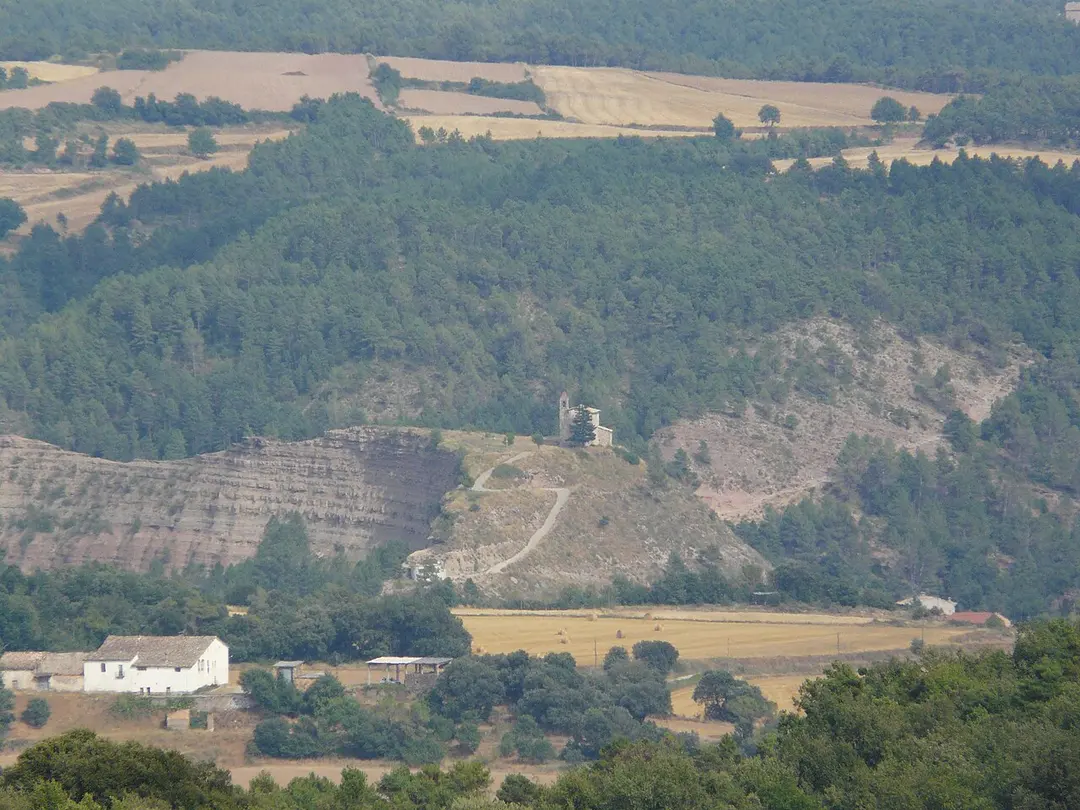 Sant Sebastià