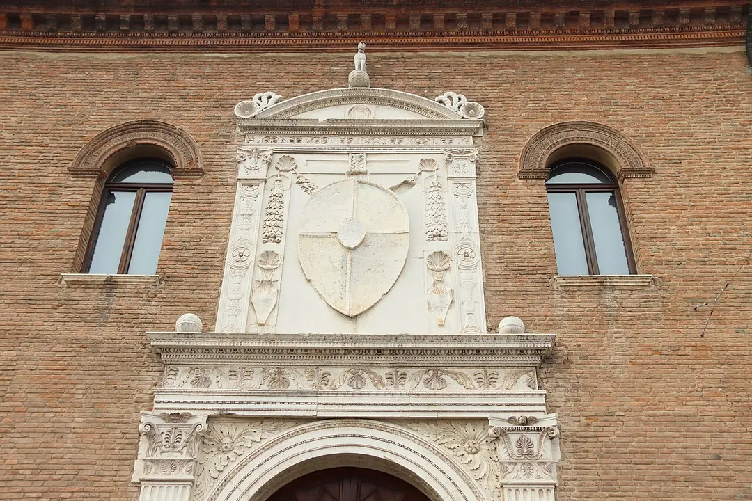 Palazzo Schifanoia