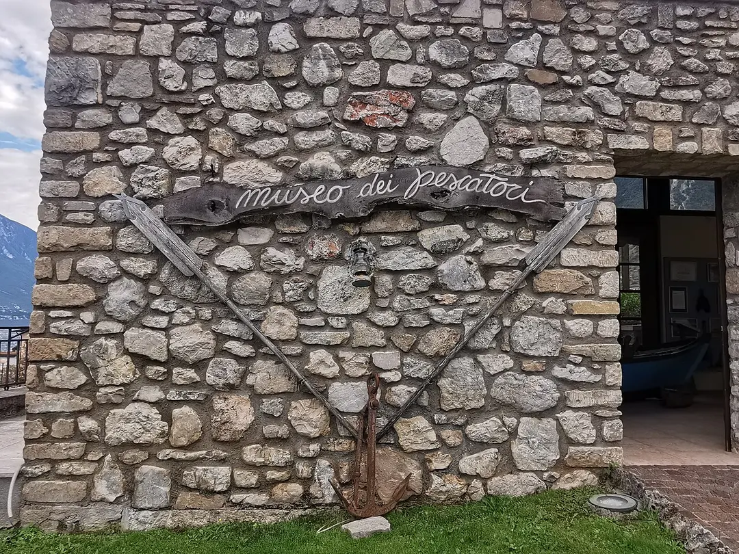 Museo della Pesca