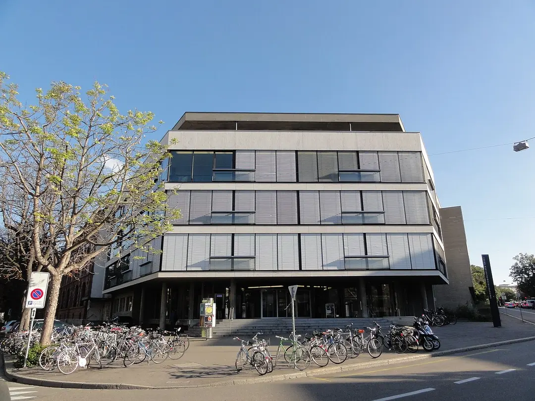 Universitätsbibliothek Basel