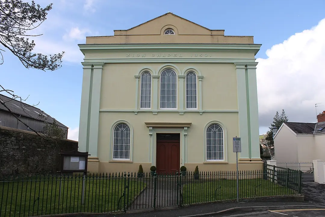 Carmarthen Camera Centre