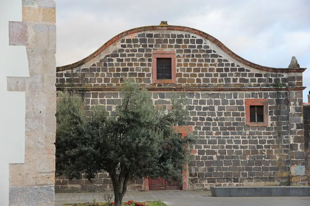 Chiesa delle Anime