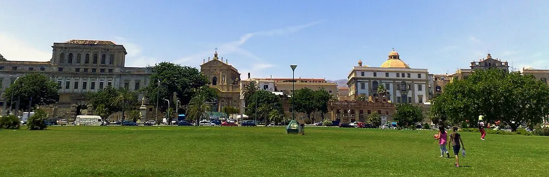 Porta dei Greci